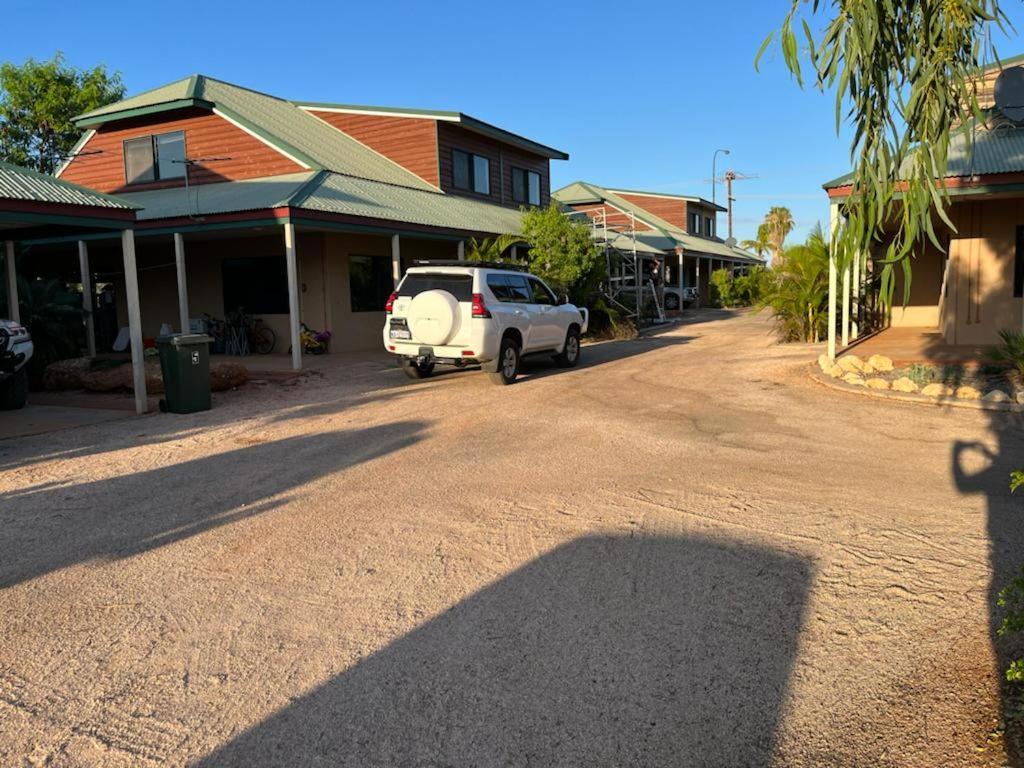 The Ningaloo Breeze Villa 5 Exmouth Zewnętrze zdjęcie