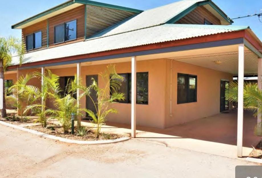 The Ningaloo Breeze Villa 5 Exmouth Zewnętrze zdjęcie